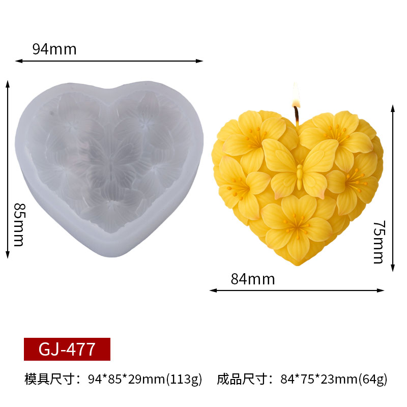 定制效果展示